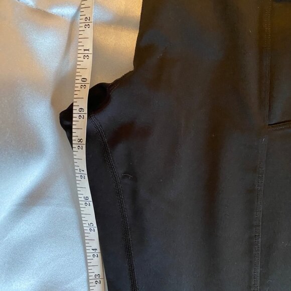 Spandex Pants - tons of pockets - Picture 6 of 7